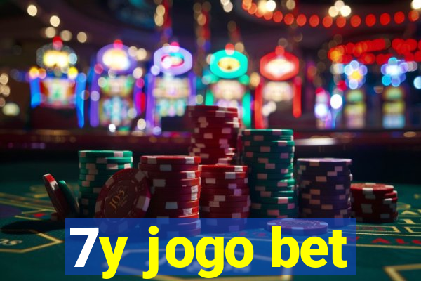 7y jogo bet